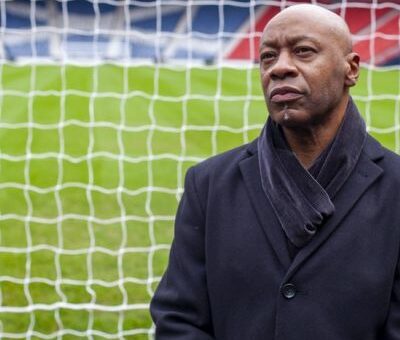 Mark Walters