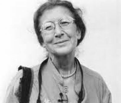 Markéta Luskačová