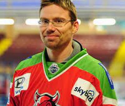 Markku Tahtinen