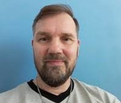 Markku Tiinus