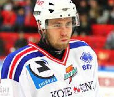 Markku Vuorisalo