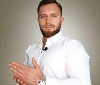 Marko Bajić