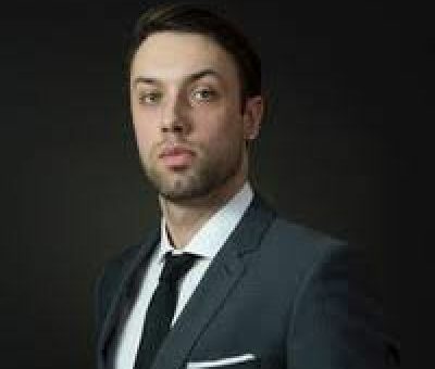 Marko Brelih