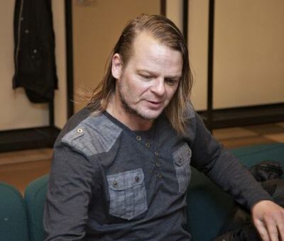 Marko Jantunen