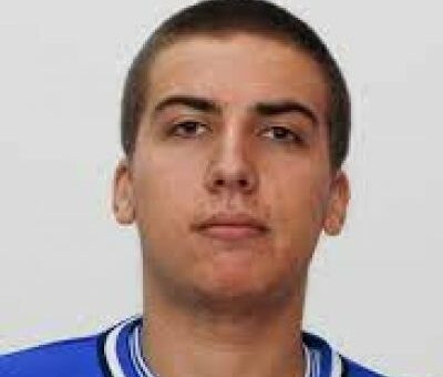 Marko Jovanovski