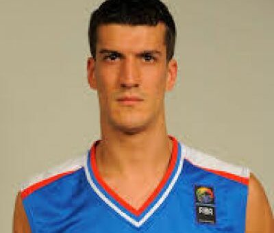 Marko Kešelj