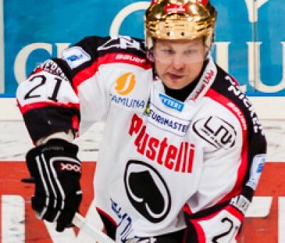 Marko Kivenmäki