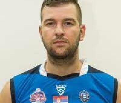 Marko Markov