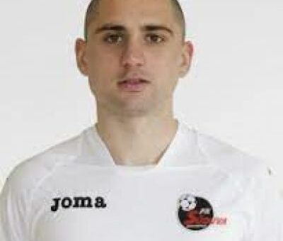 Marko Živković