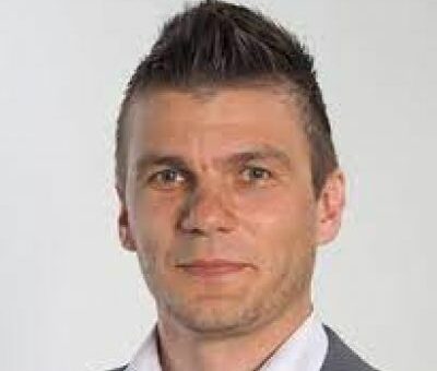 Markus Aaltonen