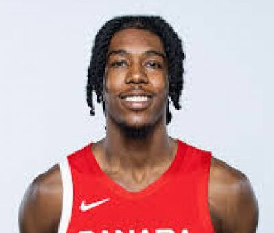 Markus Carr