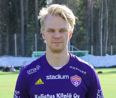 Markus Koistinen