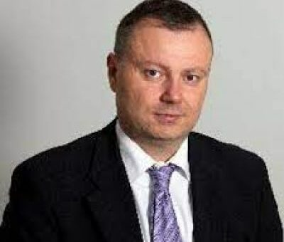 Markus Lahtinen
