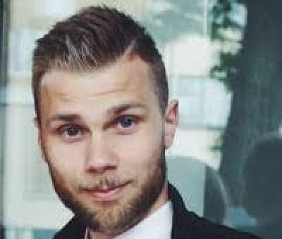 Markus Lindfors