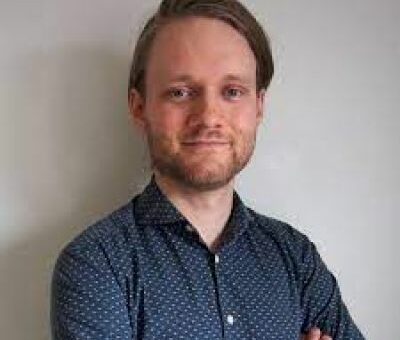 Markus Lindholm
