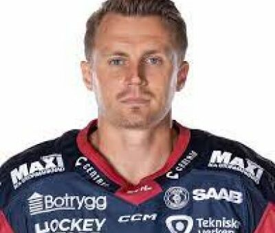 Markus Ljungh