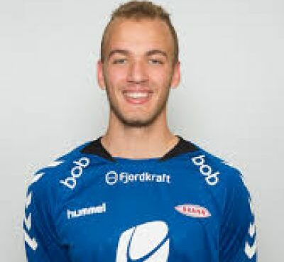 Markus Olsen Pettersen