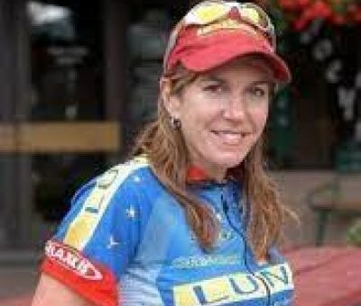 Marla Streb