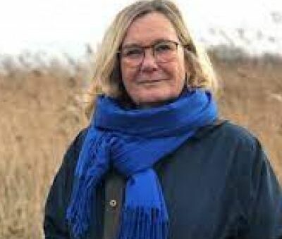 Marleen van Rij
