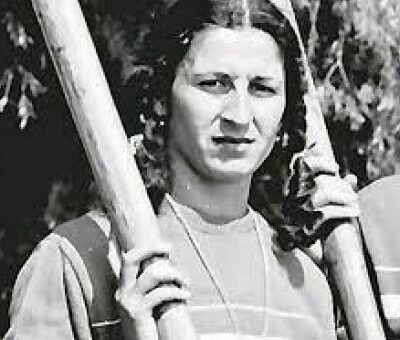 Marlena Zagoni