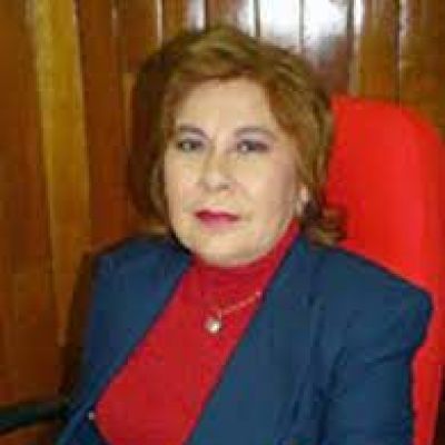 Marlene Herrera Díaz