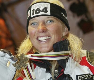 Marlies Oester