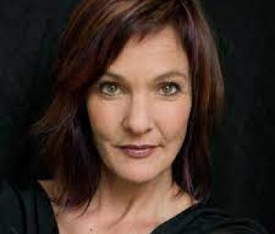 Marlis Petersen