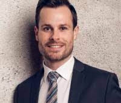 Marlon Czernohous