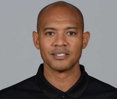 Marlon Garnett