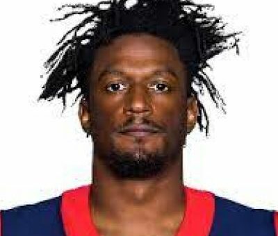 Marlon Mack