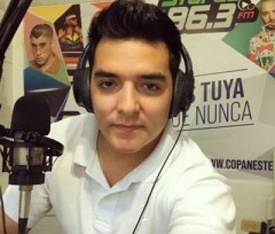 Marlon Menjívar