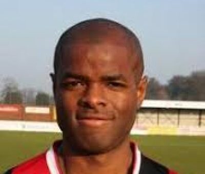 Marlon Patterson