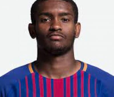 Marlon Santos da Silva Barbosa