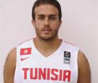 Marouan Kechrid