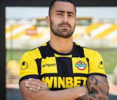 Marquinhos Pedroso