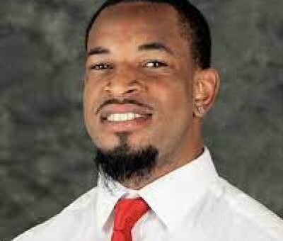Marquis Cooper