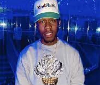 Marquis Jackson