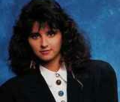Marsha Thornton