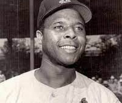 Marshall Bridges