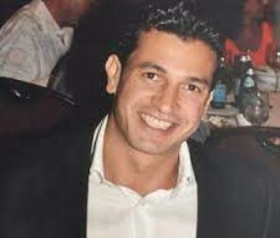 Marshall Godschalk