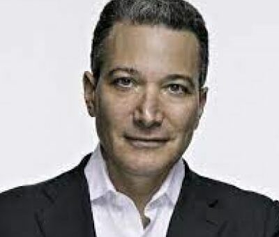 Marshall Rosen