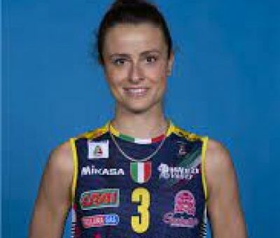 Marta Bechis