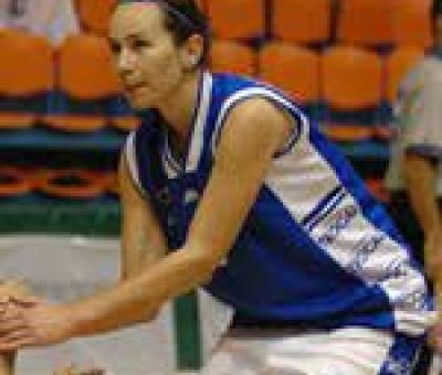 Marta Čakić
