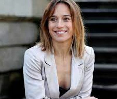 Marta Etura