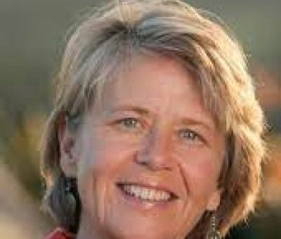 Martha Barnett