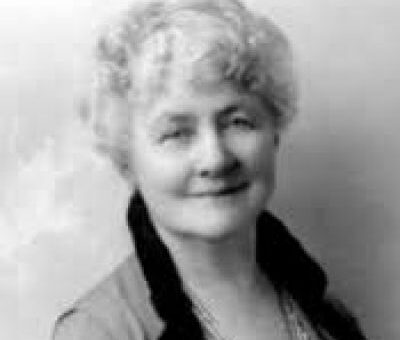 Martha Black