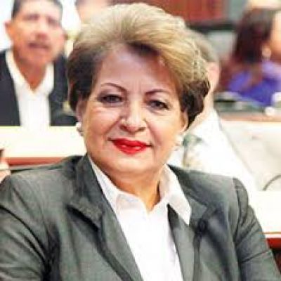 Martha Concepción Figueroa