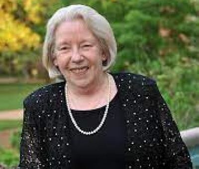 Martha Craig Daughtrey