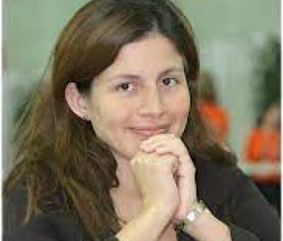 Martha Fierro