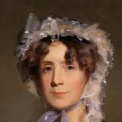 Martha Jefferson Randolph